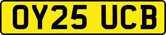 OY25UCB