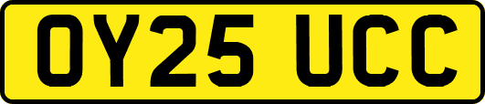 OY25UCC