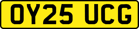 OY25UCG