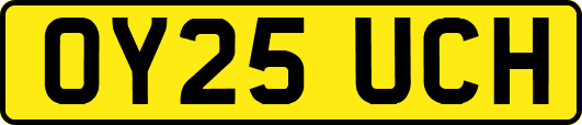 OY25UCH
