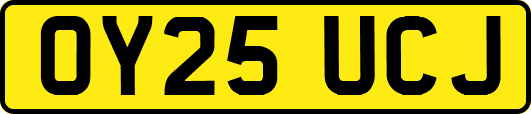 OY25UCJ