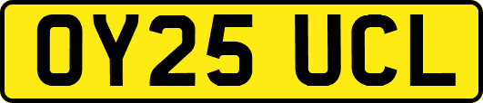 OY25UCL