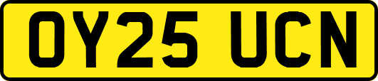 OY25UCN