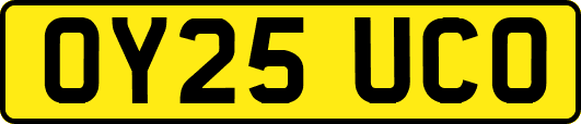 OY25UCO