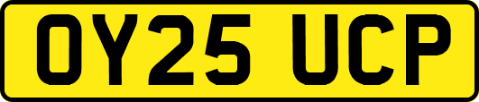OY25UCP