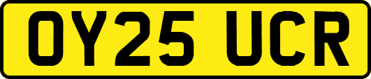 OY25UCR