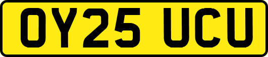 OY25UCU