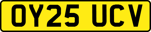 OY25UCV