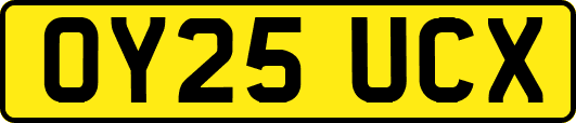 OY25UCX