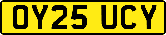OY25UCY