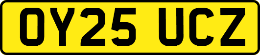 OY25UCZ