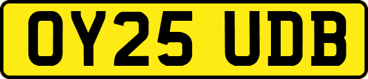 OY25UDB
