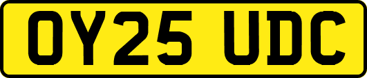 OY25UDC