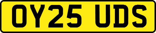 OY25UDS