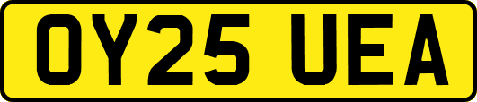 OY25UEA