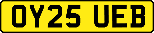 OY25UEB