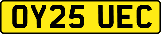 OY25UEC
