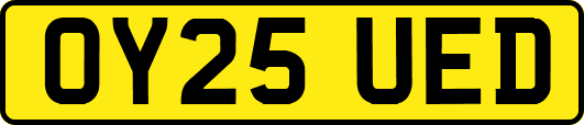 OY25UED
