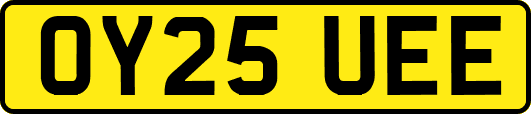 OY25UEE