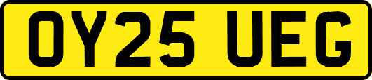 OY25UEG