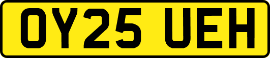 OY25UEH