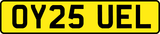 OY25UEL