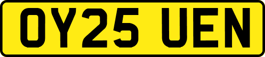 OY25UEN