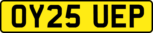 OY25UEP