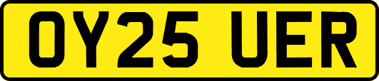 OY25UER