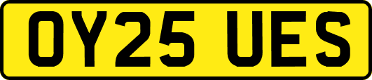 OY25UES
