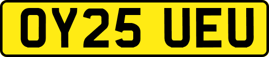 OY25UEU