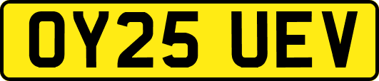 OY25UEV