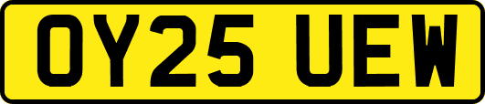 OY25UEW