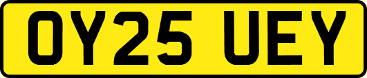 OY25UEY