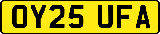OY25UFA
