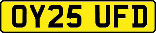 OY25UFD