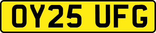 OY25UFG