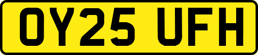 OY25UFH
