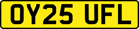 OY25UFL