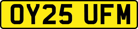 OY25UFM