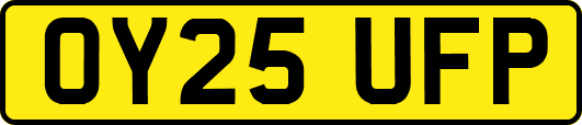 OY25UFP