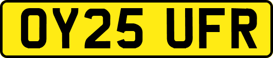 OY25UFR