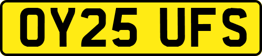 OY25UFS