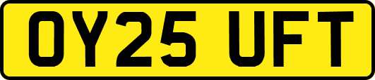 OY25UFT