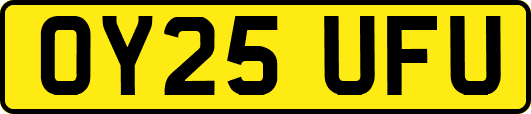 OY25UFU