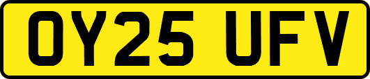 OY25UFV