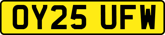 OY25UFW