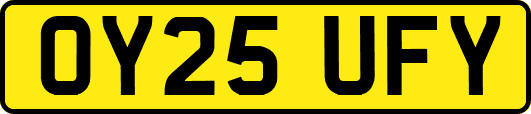 OY25UFY