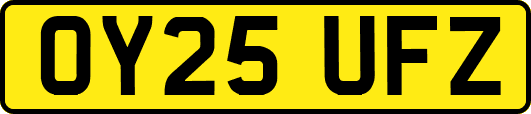 OY25UFZ