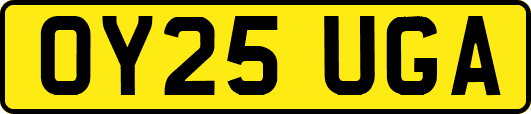 OY25UGA